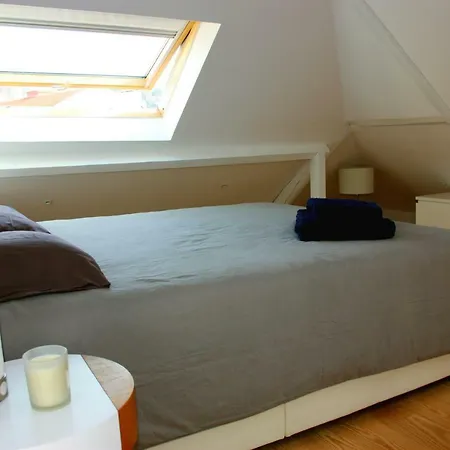 شقة Nazare House