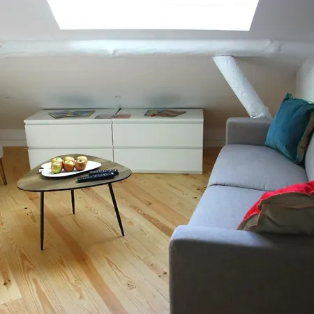 Nazare House Lisboa
